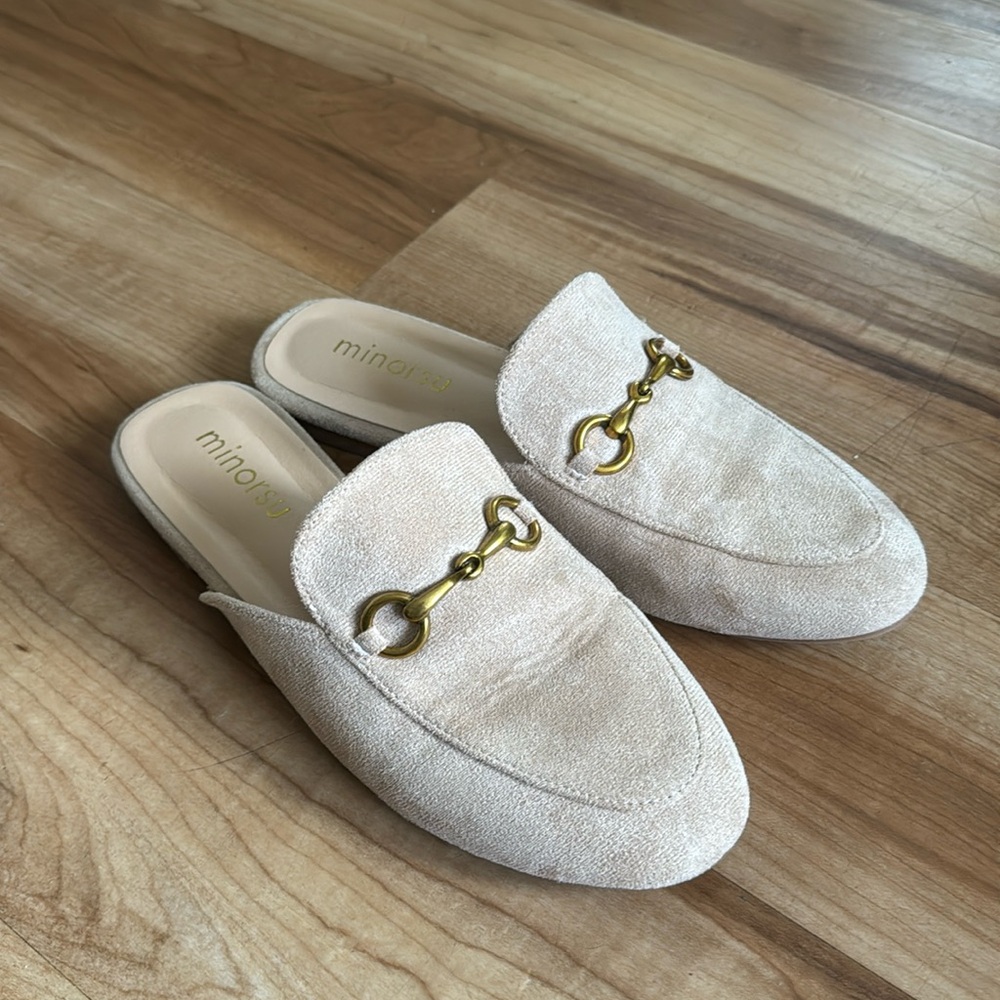 Loafers